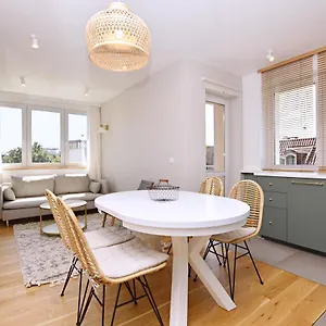 Victus Apartamenty, Boho Sopot