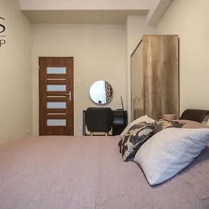  Apartament Piekny W Centrum Krakowskiego Kazimierza