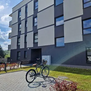  Apartament Sunray