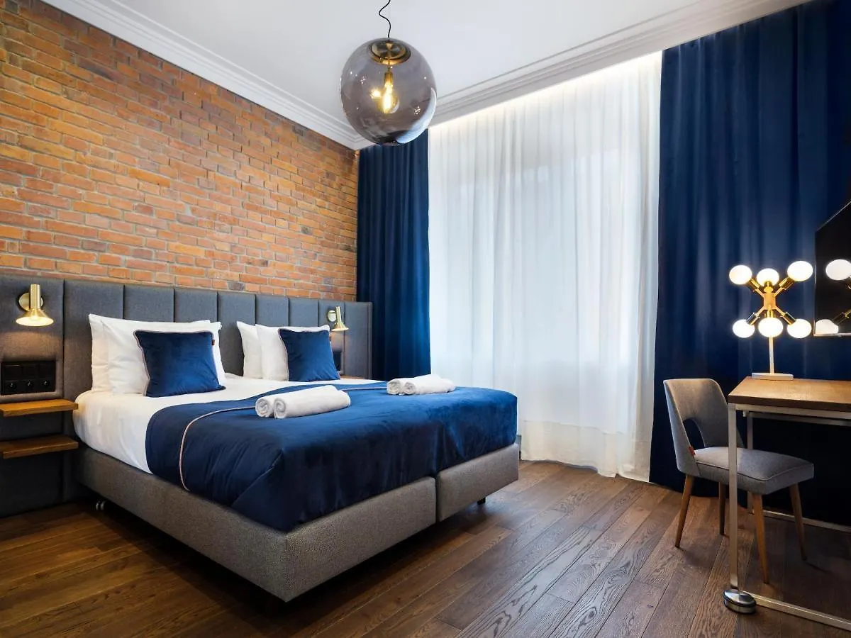 Tyzenhauz Grand Apartaments Krakow
