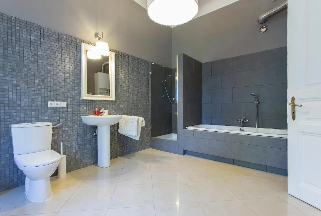 Tyzenhauz Grand Apartaments Krakow