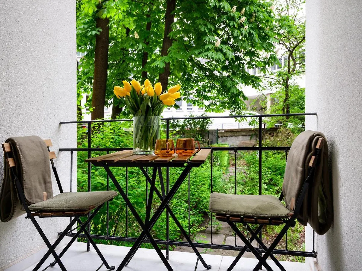 Tyzenhauz Grand Apartaments Krakow Poland