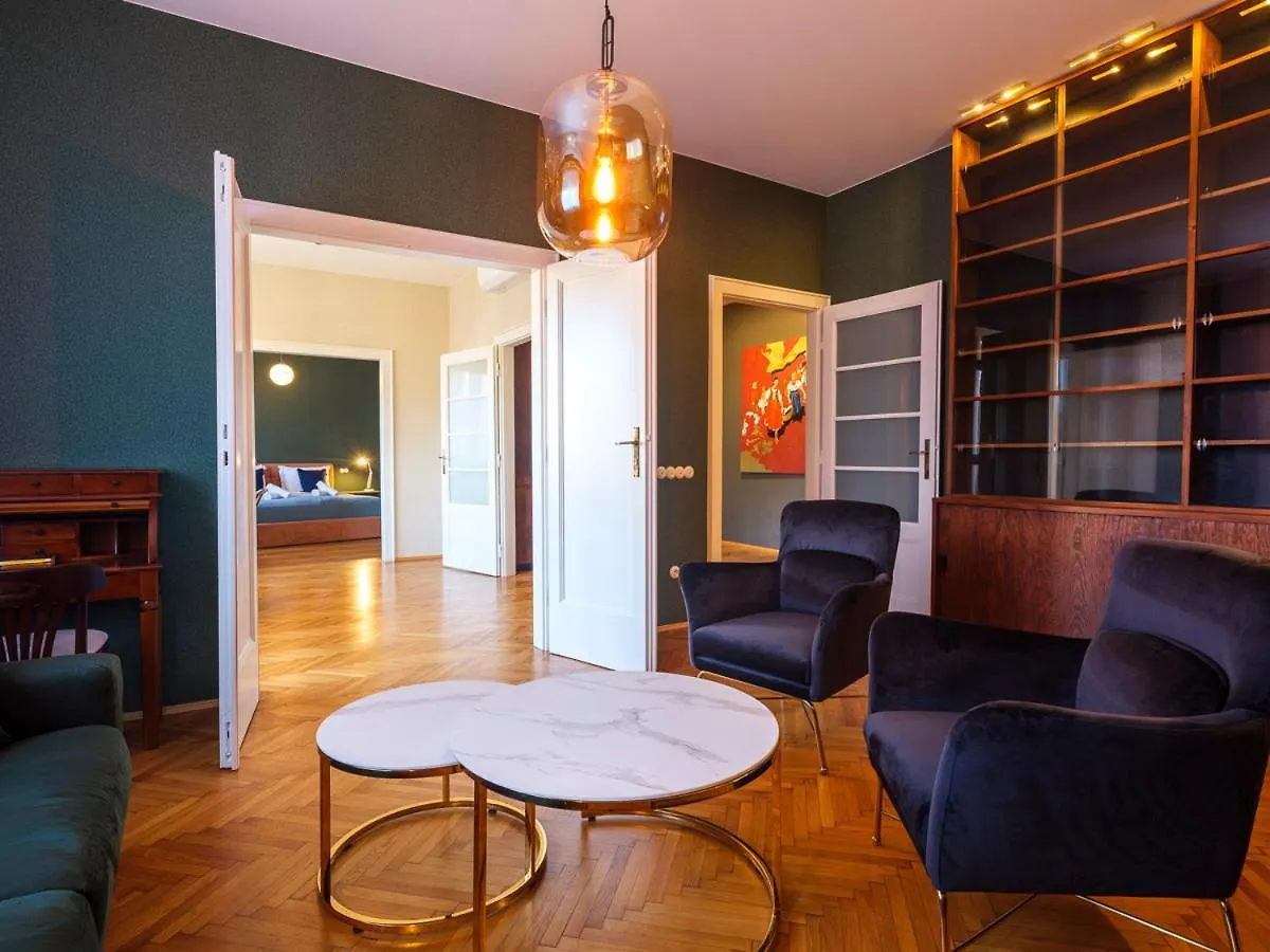 Tyzenhauz Grand Apartaments Krakow 0*,