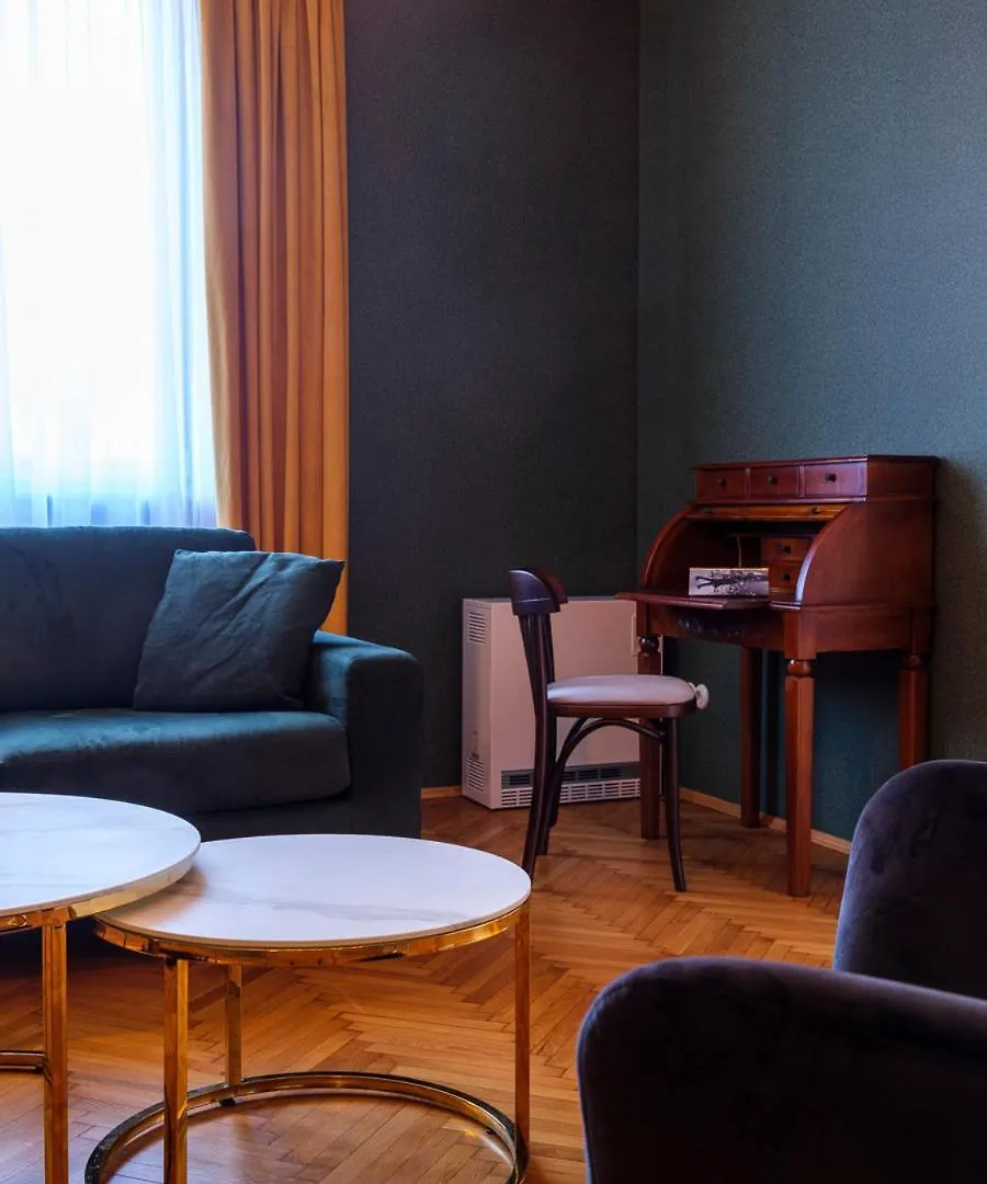 Tyzenhauz Grand Apartaments Krakow Apartment
