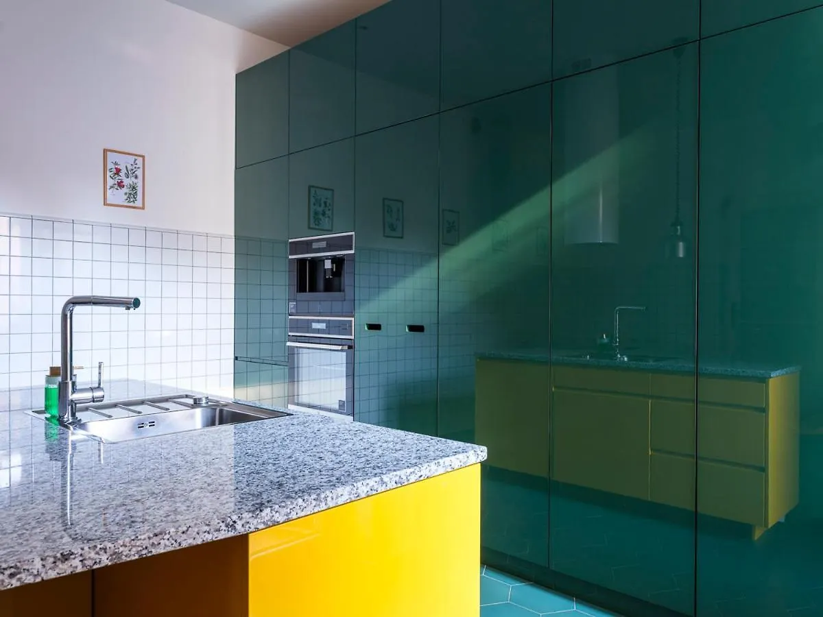 Tyzenhauz Grand Apartaments Krakow Apartment