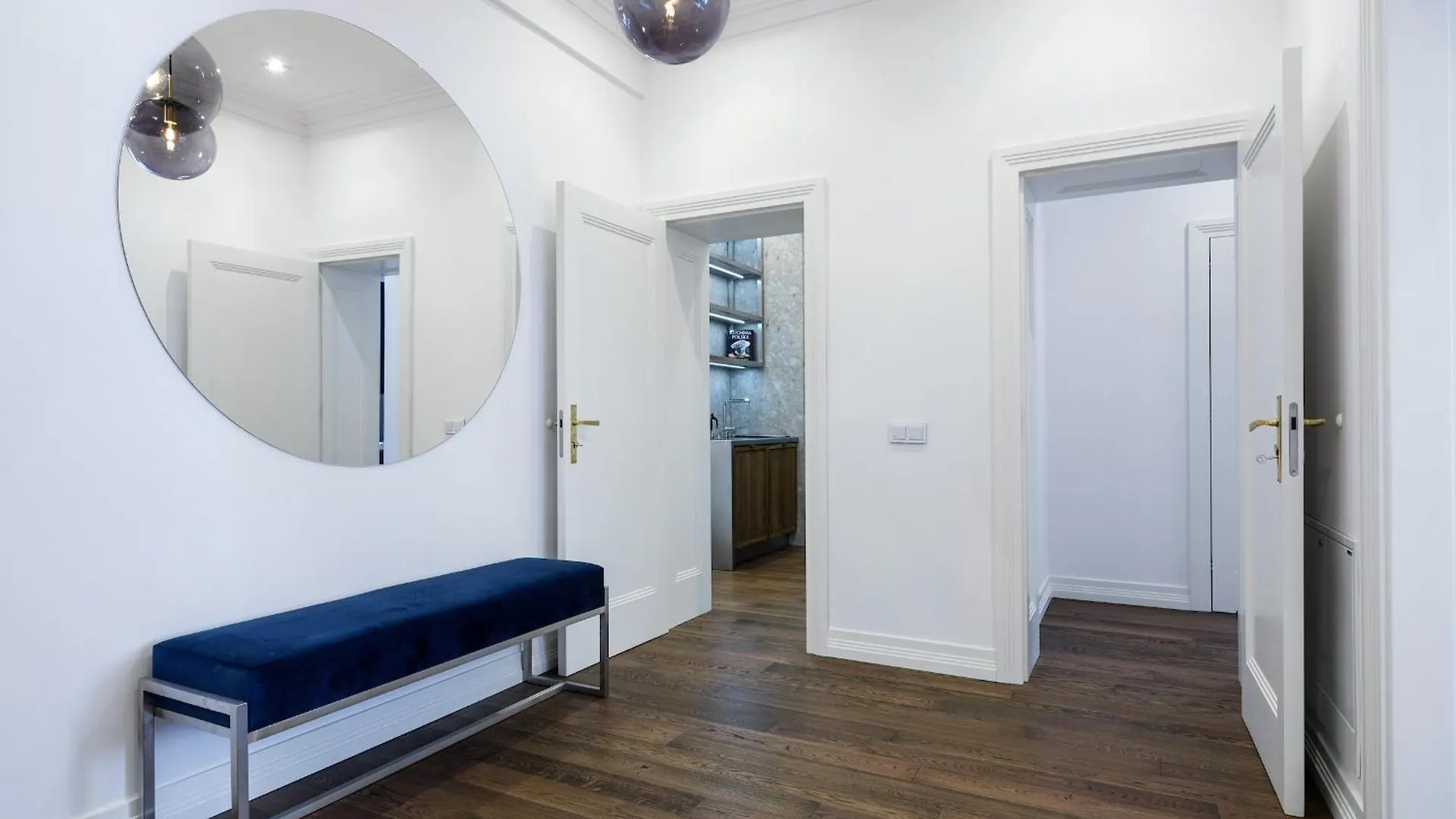 Tyzenhauz Grand Apartaments Krakow 0*,  Poland